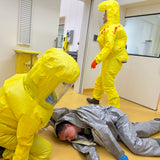 Medical Biodefense
