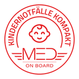 Kindernotfälle Kompakt